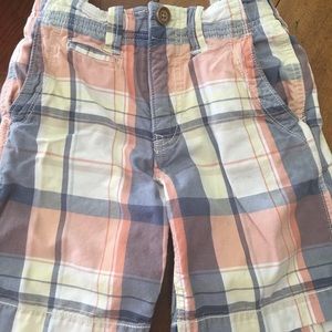 GapKids boys shorts